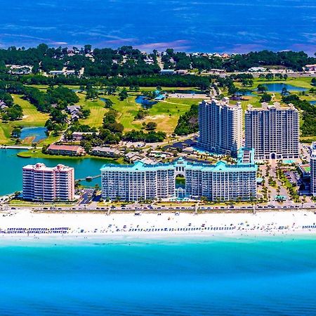 Ariel Dunes I 1305 Destin Exterior foto