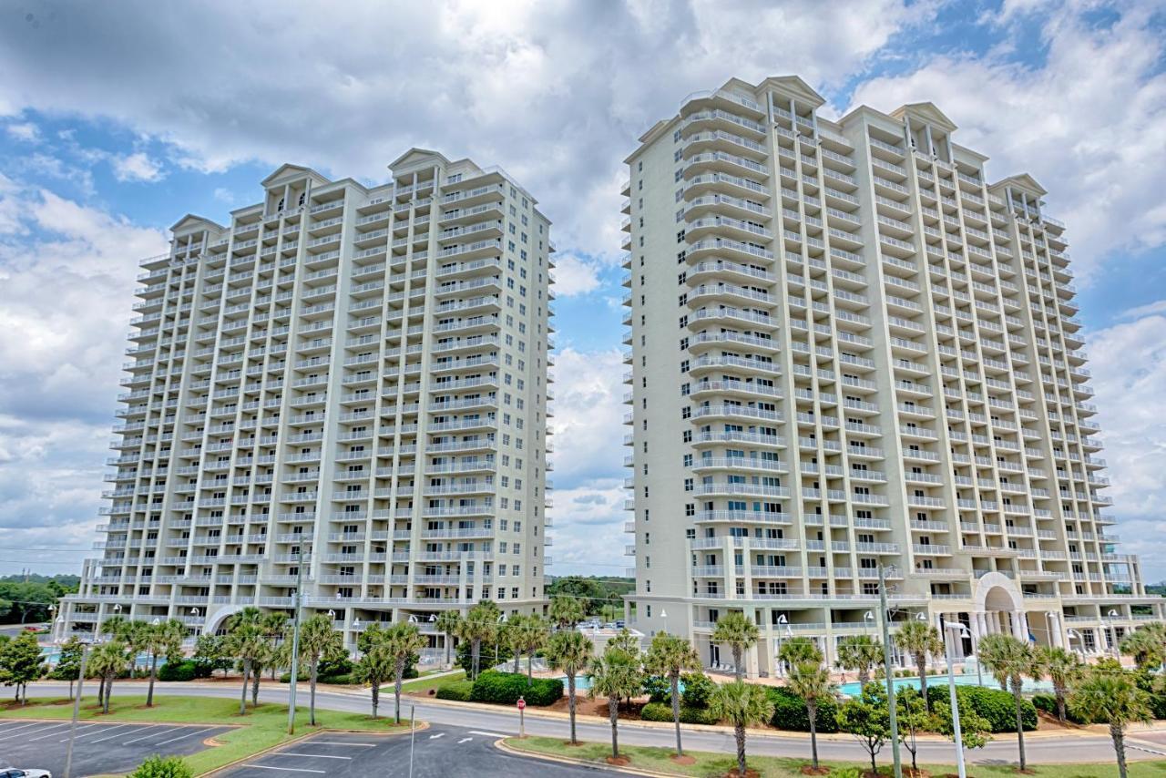 Ariel Dunes I 1305 Destin Exterior foto
