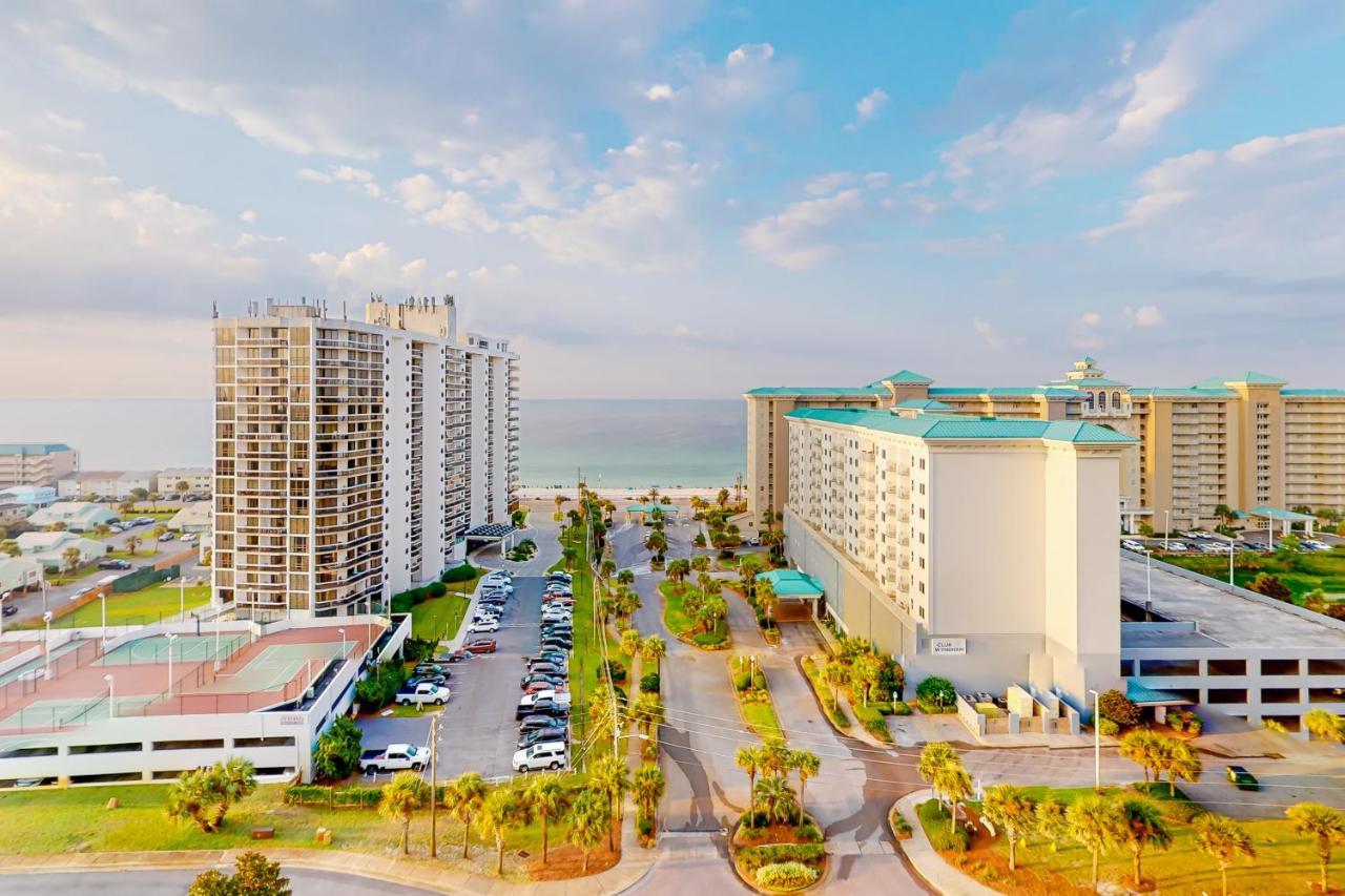 Ariel Dunes I 1305 Destin Exterior foto