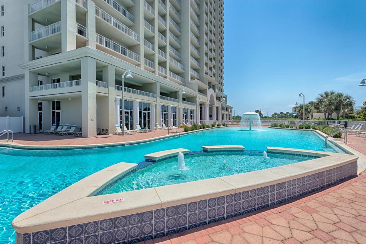 Ariel Dunes I 1305 Destin Exterior foto