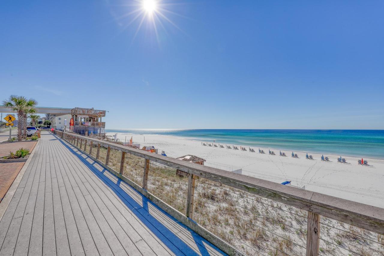 Ariel Dunes I 1305 Destin Exterior foto