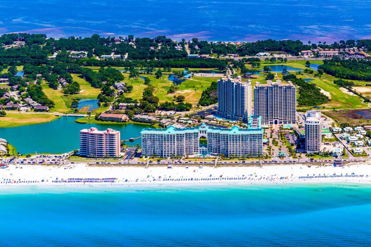 Ariel Dunes I 1305 Destin Exterior foto