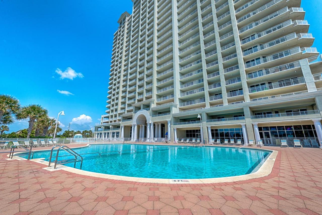 Ariel Dunes I 1305 Destin Exterior foto