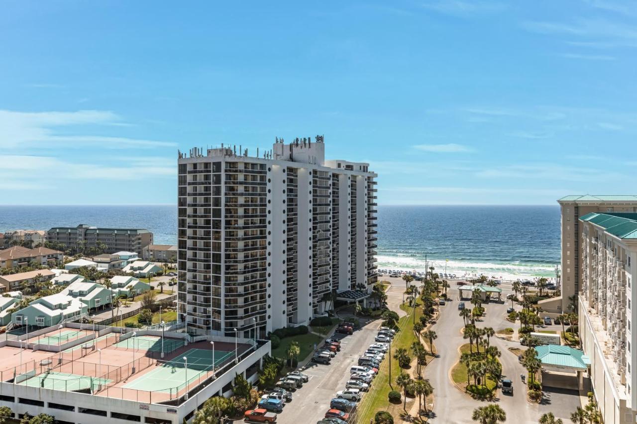 Ariel Dunes I 1305 Destin Exterior foto