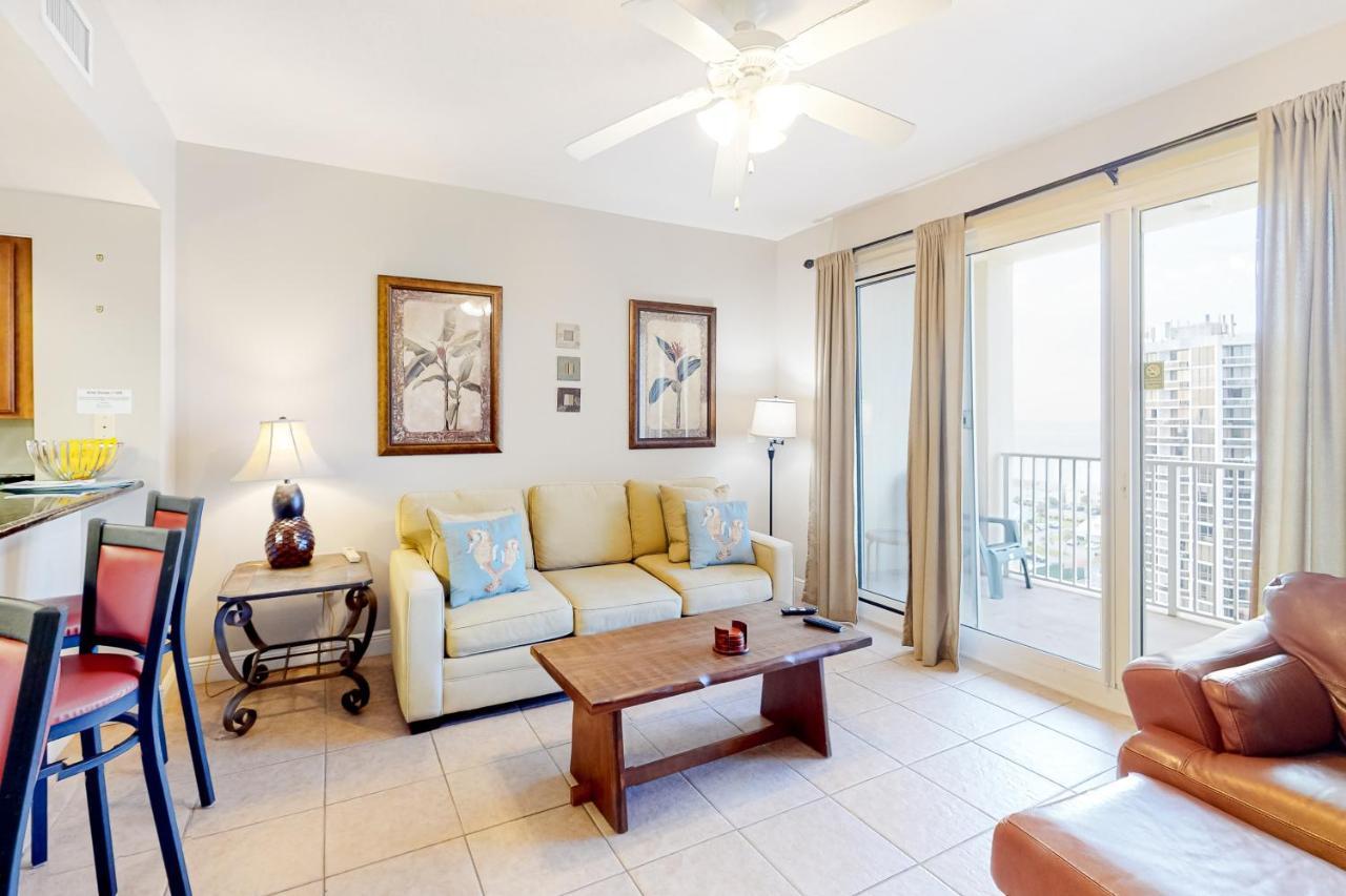 Ariel Dunes I 1305 Destin Exterior foto