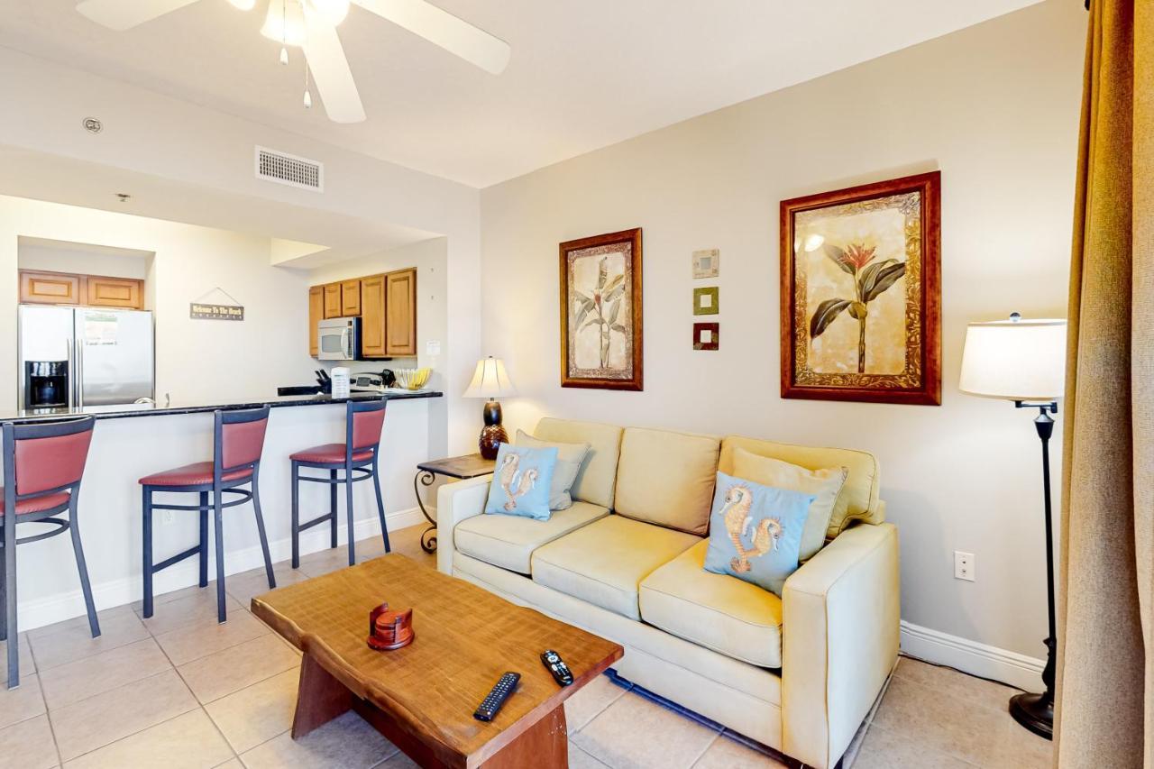 Ariel Dunes I 1305 Destin Exterior foto