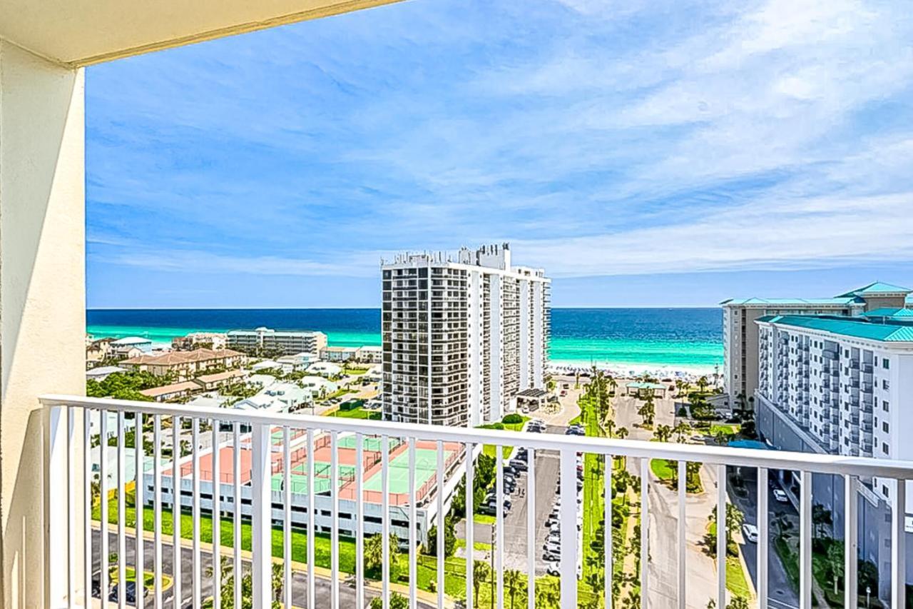 Ariel Dunes I 1305 Destin Exterior foto