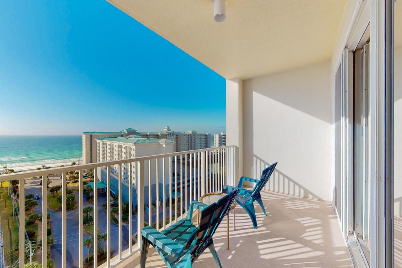 Ariel Dunes I 1305 Destin Exterior foto